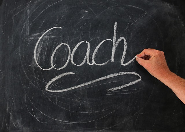coach