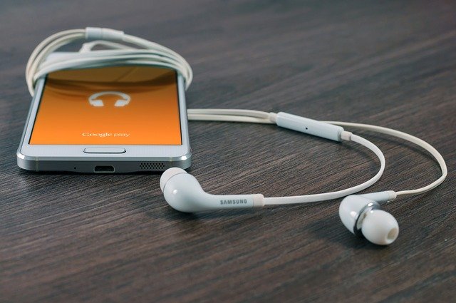 headphones