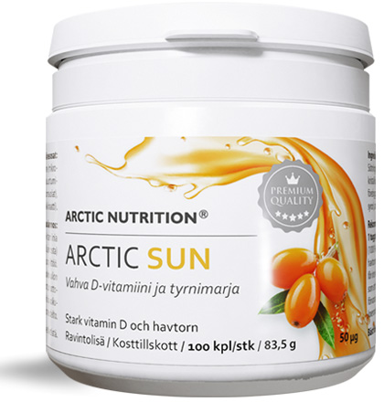 Arctic-Sun_2022