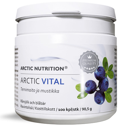 Arctic-Vital_2022